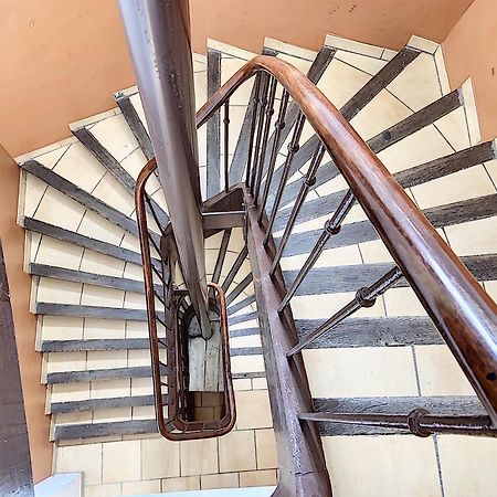 Mon Gite Sainte Marie Climatise Sete Ngoại thất bức ảnh